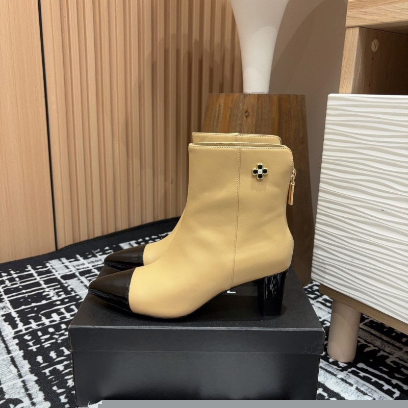 Ch*el boots